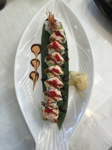 Sushi Koten - Gastronomi och hotellverksamhet