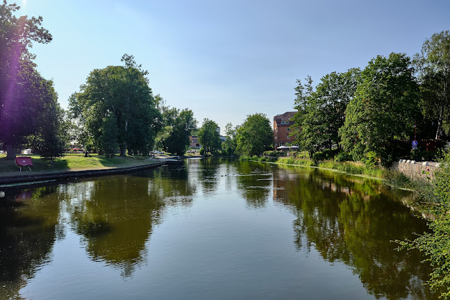 Anatorget, 611 35 Nyköping