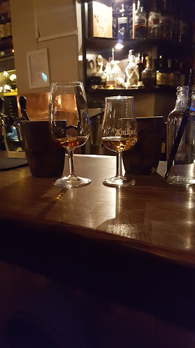 Reviews of Ardbeg Embassy in Stockholm - Gastronomi och hotellverksamhet