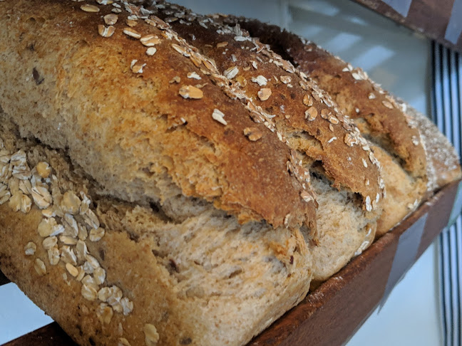 Karlsborg Bagaren - Ystad