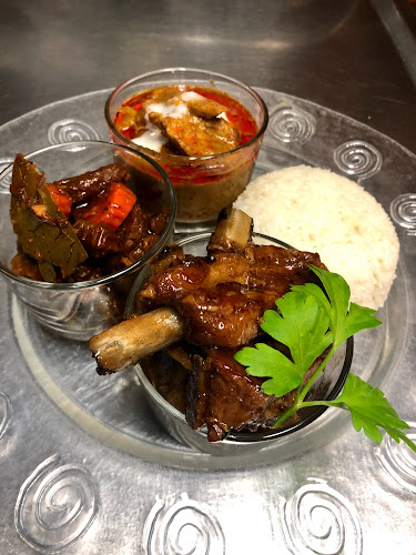 Restaurang Jungle Thai - Jönköping