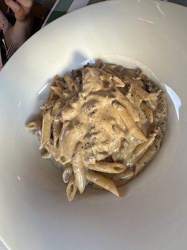 Opinii despre Capridue's Bakficka în Stockholm - Gastronomi och hotellverksamhet