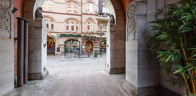 Kalendegatan 12B, 211 35 Malmö