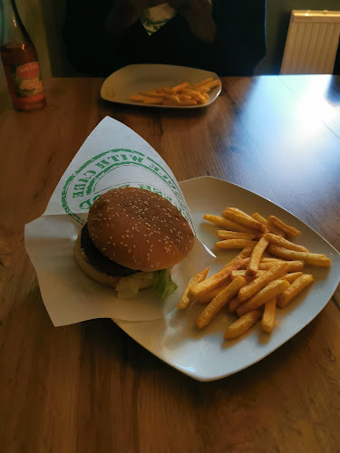 Rest. & Pizzeria Terrassen - Långsele