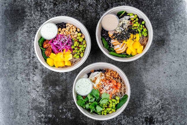 JOS - Gastronomi och hotellverksamhet