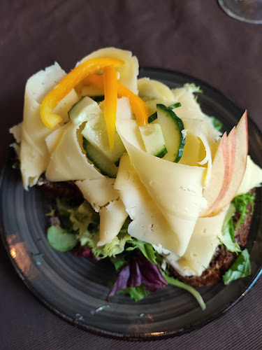 Comentarii opinii despre Himmelska hundar