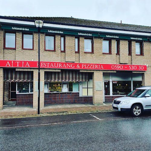 A.T.A Restaurang & Pizzeria