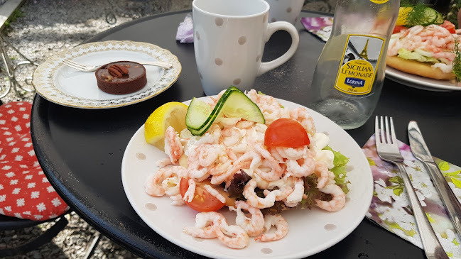 Comentarii opinii despre Esters cafe