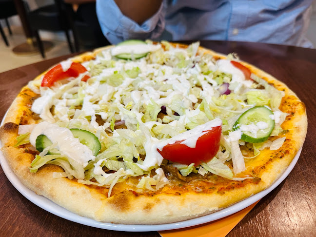 Emon's Kitchen - Göteborg