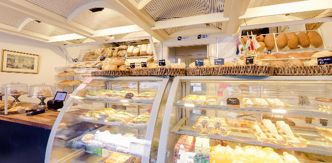 Adria Ungerska Bageriet