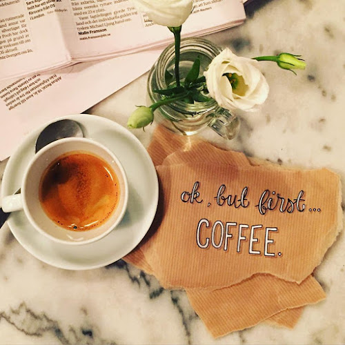 Reviews of Kaffeverket in Stockholm - Gastronomi och hotellverksamhet