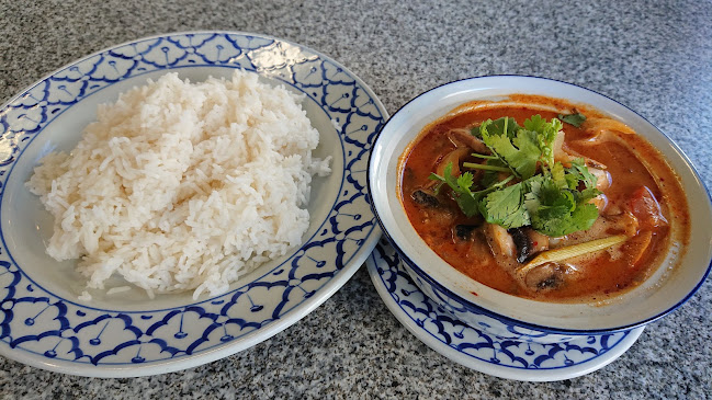 Toui's Thai Kök - Mölndal Phone number