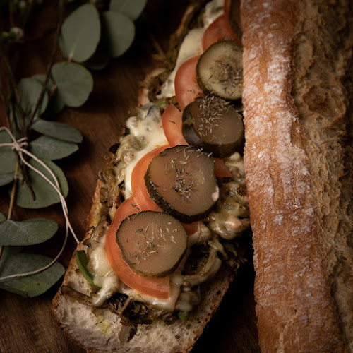 Sveagatan 16, 413 14 Göteborg