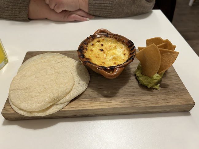 Comentarii opinii despre Restaurang Metate