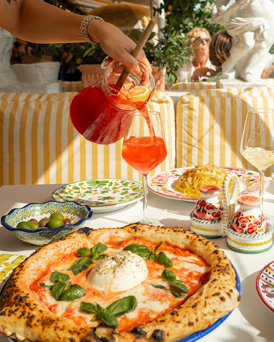 BASTA - Italiensk Restaurang Borlänge - Borlänge