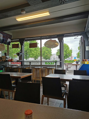 Opinii despre Pizzeria Tullen în Enköping - Gastronomi och hotellverksamhet