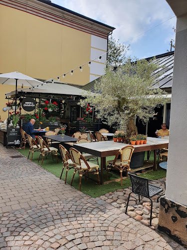 Café&Le AB Phone number