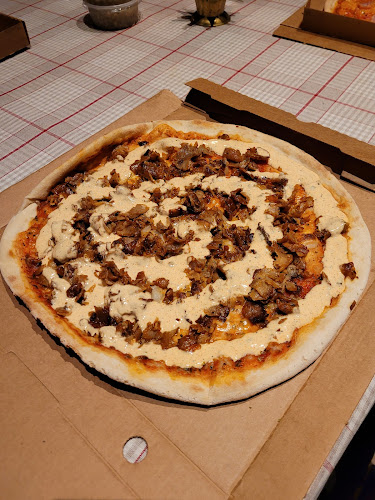 Comentarii opinii despre Pizzeria & Restaurang- Alexandra Hok