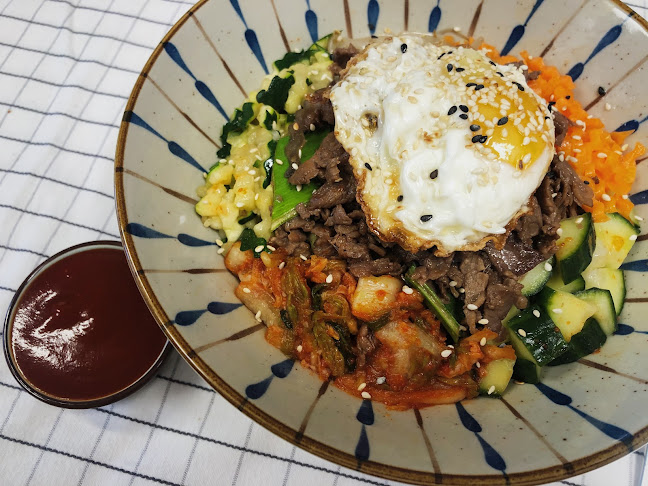 Chili chili - Gastronomi och hotellverksamhet