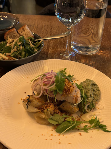 Reviews of Zamenhof in Göteborg - Gastronomi och hotellverksamhet