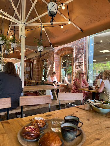 Bageriet BAK - Farsta