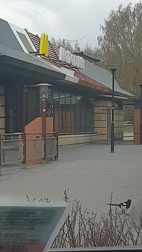 McDonald's, Örebro Västhaga