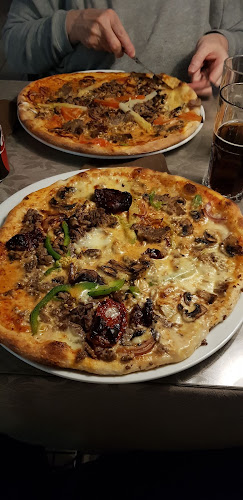 Comentarii opinii despre Pizzeria Oden