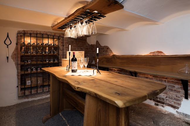 Ronnums Herrgårds Restaurang - Gastronomi och hotellverksamhet