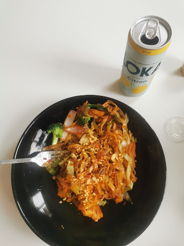 Khao Hom Ektorps Centrum - Nacka