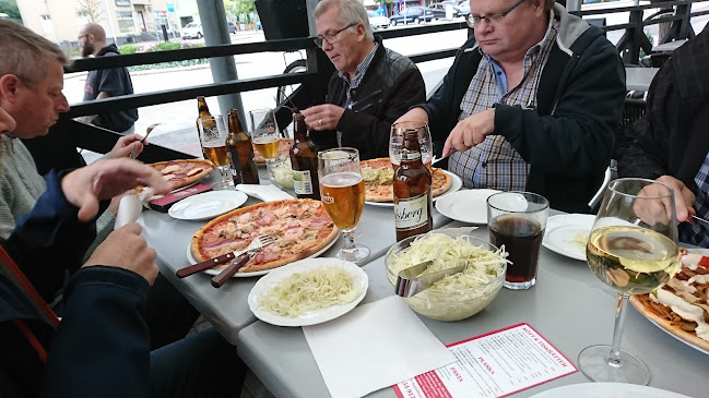 Napoli Restaurang & Pub Phone number