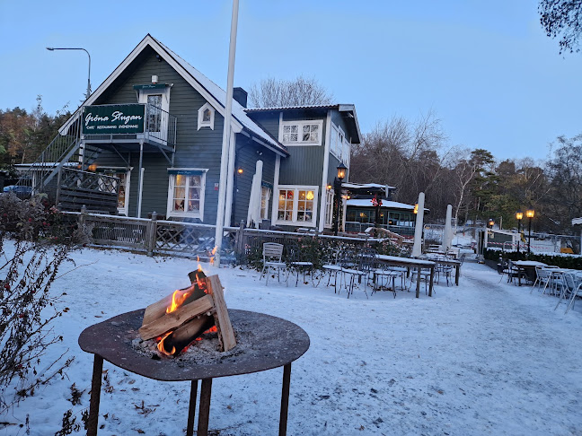 Comentarii opinii despre Gröna Stugan