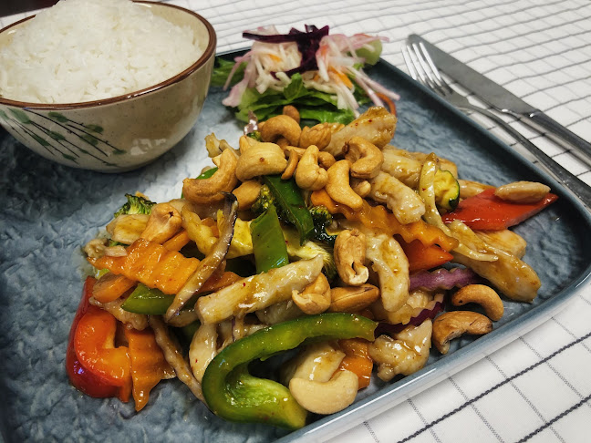 Chili chili - Upplands Väsby