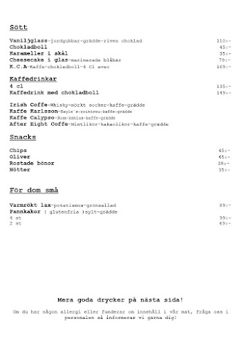 Rökeriet Nyköping - Nyköping