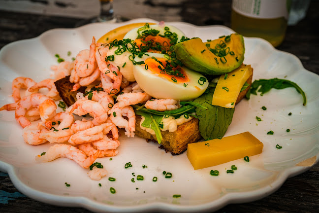 Reviews of Ingmarsö bageri - brödboden in Ingmarsö - Gastronomi och hotellverksamhet