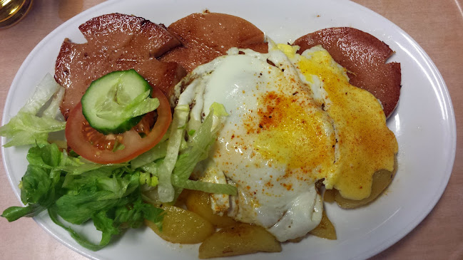 Vallagrillen - Valla