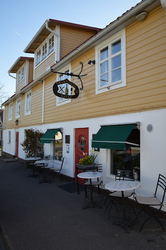 Restaurang Trädgårdsgatan 26 - Borgholm