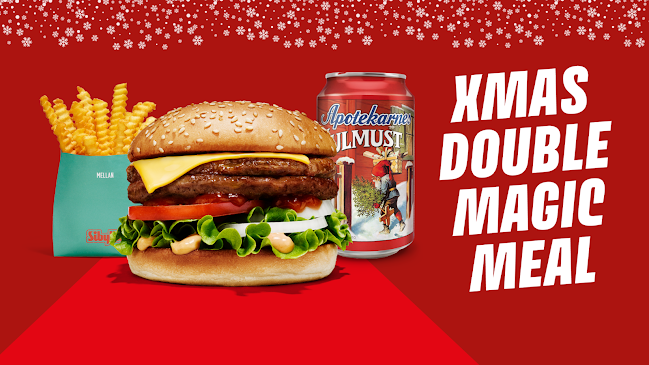 Opinii despre Sibylla în Kalmar - Gastronomi och hotellverksamhet