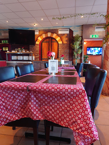 Maharane Indisk Restaurang & Bar - Sandviken