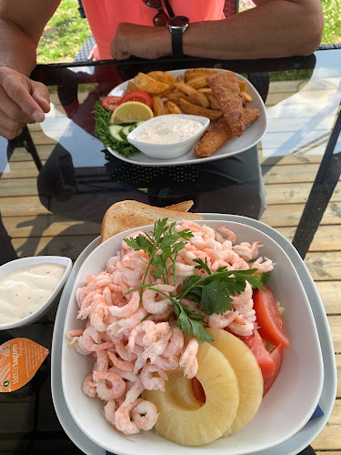 Comentarii opinii despre Annso Grillen