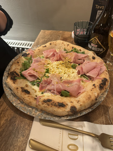 Esplanaden 18, 852 36 Sundsvall