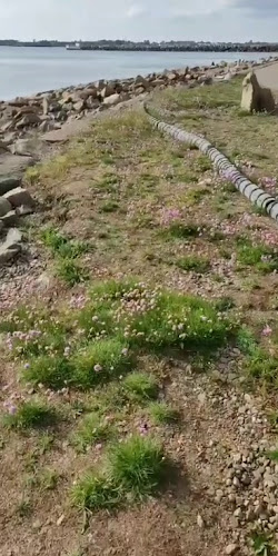 Strandpromenaden, Varbergs Fästning, 432 95 Varberg