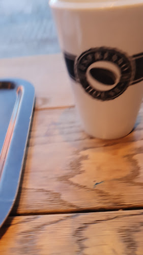 Espresso House Södertälje - Gastronomi och hotellverksamhet