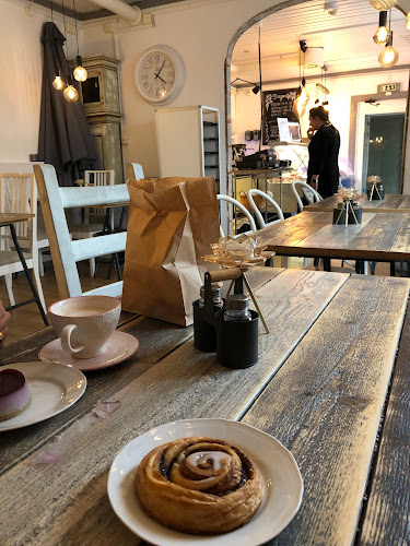 Svedala Chark & Grill Mat & Gott Ab - Gastronomi och hotellverksamhet