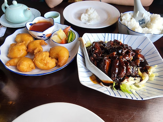 Reviews of Mandarin Palace i Bollnäs in Bollnäs - Gastronomi och hotellverksamhet