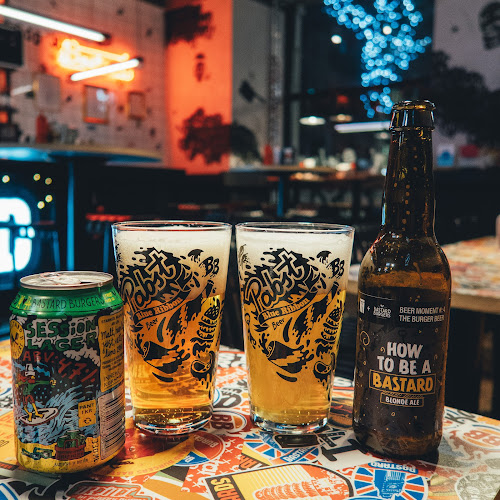 Comentarii opinii despre Bastard Burgers