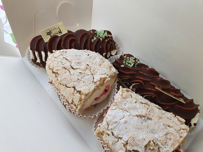 Konditori Svarta Katten AB - Gastronomi och hotellverksamhet