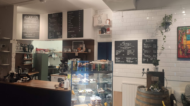 Café La Vache - Luleå