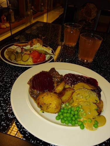 Skänninge restaurang Open Times