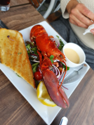 Roy's Mat o Bar - Helsingborg