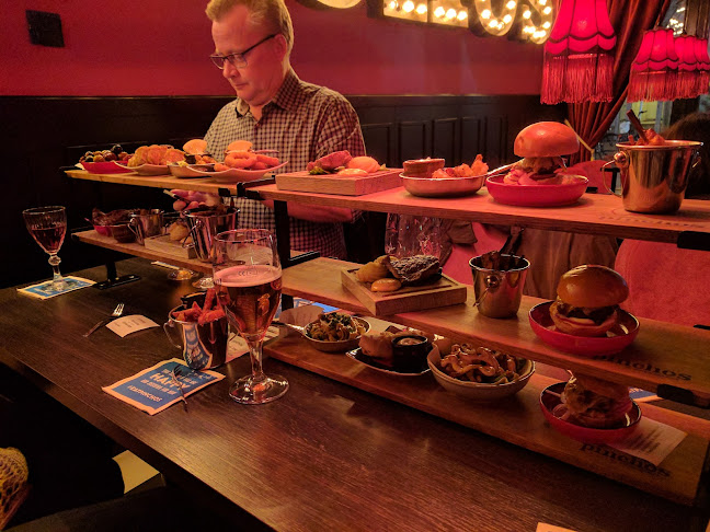 Pinchos Karlstad City - Karlstad